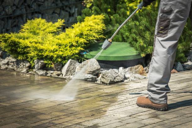 Timberwood Park, TX Pressure Washing Services Company